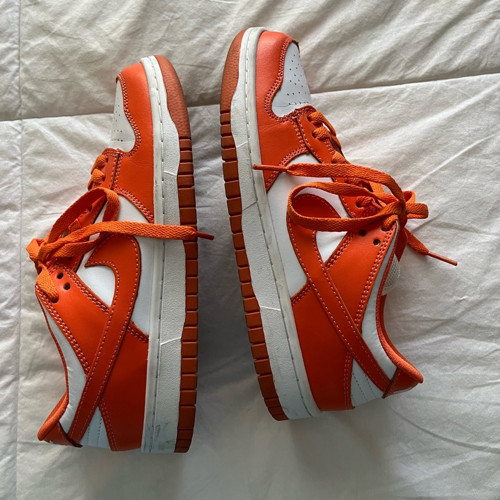 womans nike dunks